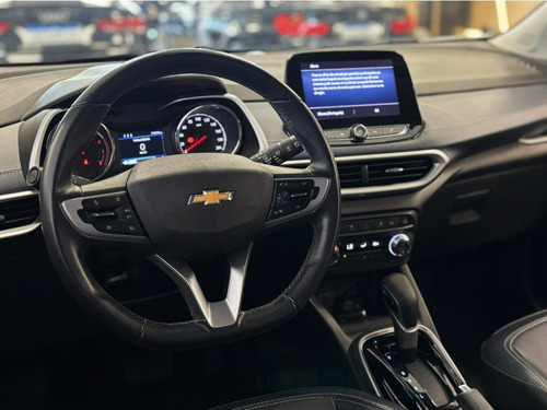 Chevrolet Tracker 1.0 TURBO FLEX PREMIER AUTOMÁTICO