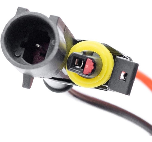 Ballast Xenón 12v 35w Hid H1 H3 H4 H7 H8 H9 H11 9005/06