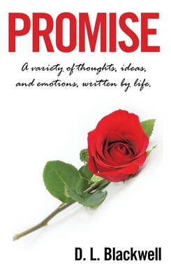 Libro Promise: A Variety Of Thoughts, Ideas, And Emotions...