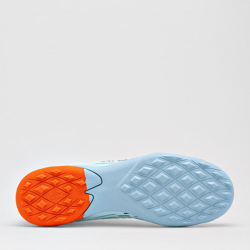 Tenis Futbol Hombre Furia Azul 125-175
