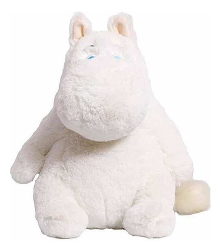 Para Peluche Hippo Moomins Mumintrolls