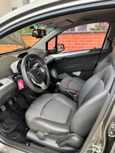 Chevrolet Spark 1.2 Gt M300 Ltz