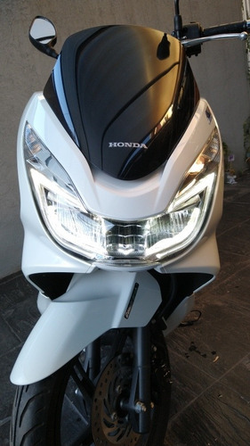 Honda Pcx 150