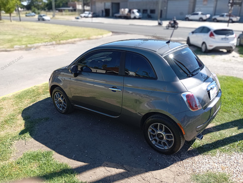 Fiat 500 1.4 Cult 85cv