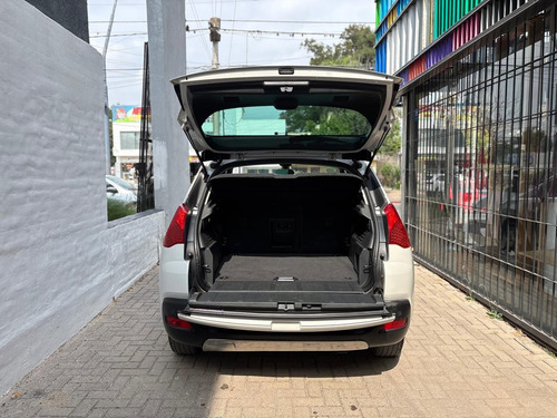 Peugeot 3008 1.6 Feline Thp 156cv