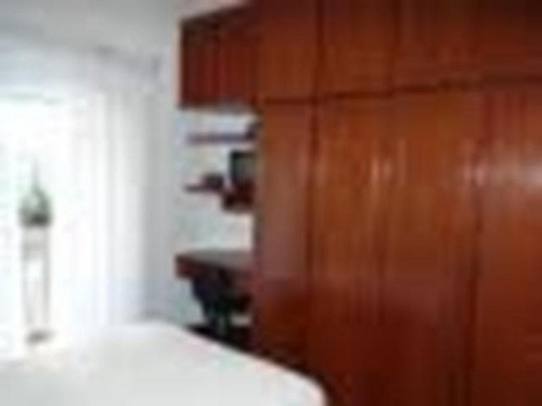 Apartamento Para Venda Em São Paulo, Cidade São Francisco, 4 Dormitórios, 2 Suítes, 3 Banheiros, 3 Vagas - 7654_2-498994