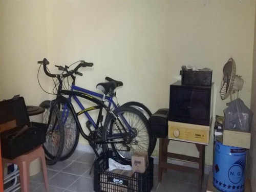 Imagem 2 de 10 de Venda Casa Mongaguá Sp - Cef422