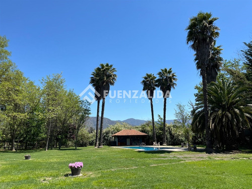 En Venta Casa Rebajada Uf 10.500 - 5 D Isla De Maipo