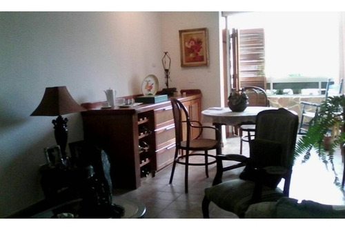 Imagen 4 de 12 de Apartamento En La Venta Terrazas Club Hipico Zt 49