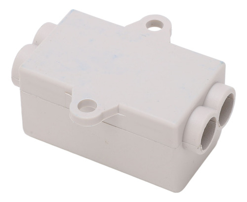 Conector De Empalme En Línea De 100a, 1000v, 2 Uds.