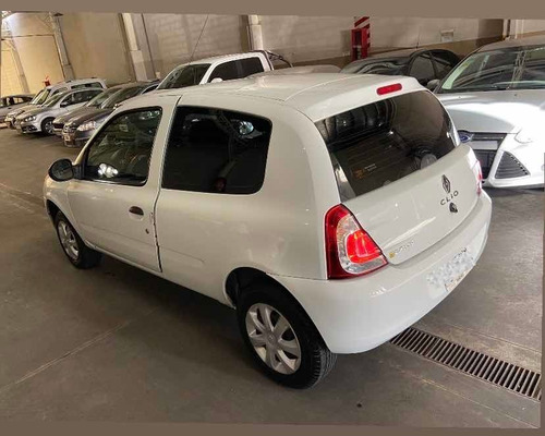 Renault Clio 1.2 Mio Confort Pack