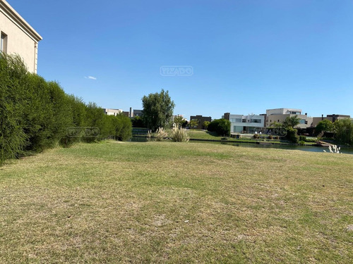 Terreno Lote En Venta En Nordelta