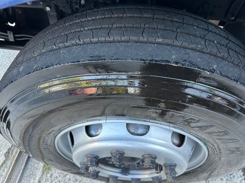 Vw 28-480 Meteor Ano 2024 6x2 Único Dono Financia Até 100%