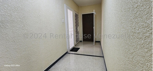 Apartamento En Venta - Macaracuay - Andreina Castro - Mls #24-19907