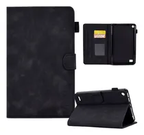 Comprar Funda De Piel Para Tablet Amazon Kindle Fire 7 2019\u002F2017\u002F201