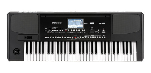 Imagen 1 de 2 de Korg Pa300 Teclado Electrónico De 61 Teclas Arreglista Profe
