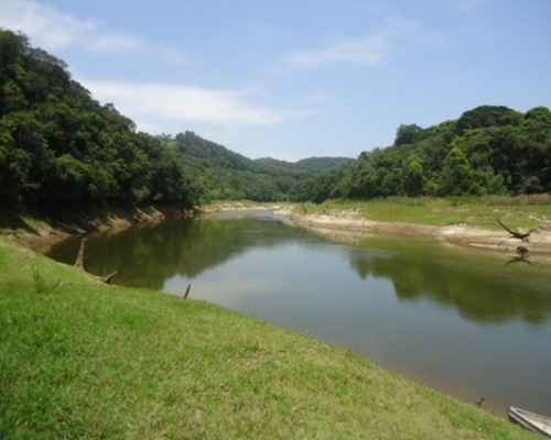 Imagem 1 de 20 de Terreno À Venda Em Juquitiba; - 293 - 32982829