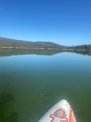 Exclusiva Parcela Con Acceso Privado A Embalse Los Aromos