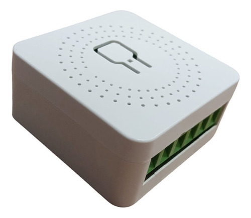 Mini Relé Wifi Smart De 1 Canal