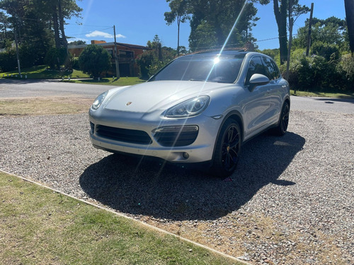 Porsche Cayenne 3.6 300cv (958)