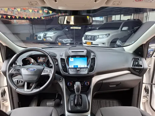 Ford Escape 2.0 Se 4x2