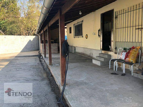 Imagem 15 de 27 de Imob03 - Chácara 2000 M² - Venda - 4 Dormitórios - Meu Sossego - Suzano/sp - Ch0116