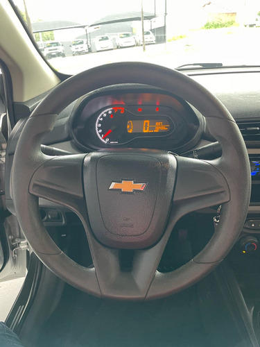 Chevrolet Onix 1.0 MPFI JOY 8V FLEX 4P MANUAL