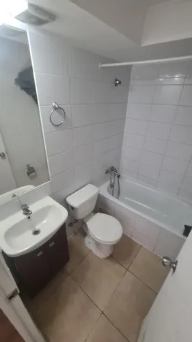 Depto Studio Oferta 2 Meses $180.000 Santa Petronila 32