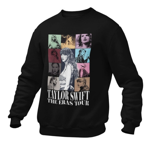 Sudadera Taylor Swift The Eras Tour