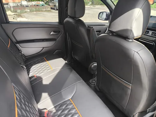 Renault Duster Oroch 1.3 Intens 4X4 Outsider