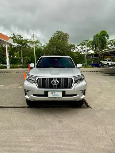 Toyota Prado VX 4.0cc