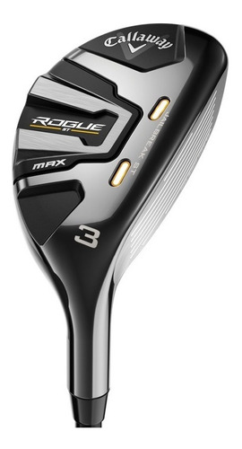 Hibrido Callaway Rogue Max Golflab