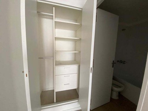 Imagen 7 de 15 de Venta Con Renta · Apto Profesional · Monoambiente · Sum Con Parrilla · Laundry