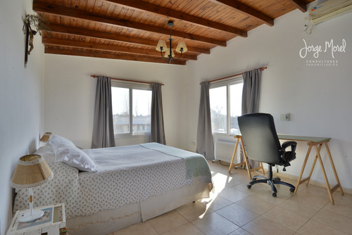 Casa Interno #0-100 - Pilar Del Este - San Alfonso - 170m2 #id 13831