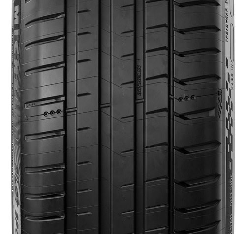 Llanta 225/50r17 Michelin Pilot Sport 5 98y