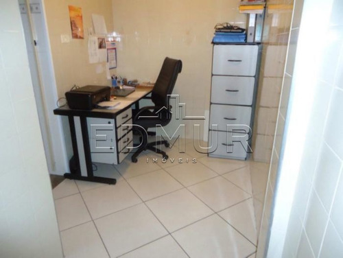 Sobrado - Santa Paula - Ref: 8023 - V-8023