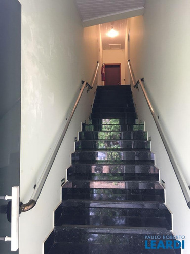 Imagem 2 de 9 de Comercial - Jardim Pinheiros - Sp - 630853