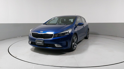 Kia Forte 2.0 SX AUTO