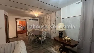 Apartamento en alquiler
