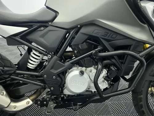 Bwm G 310 Gs