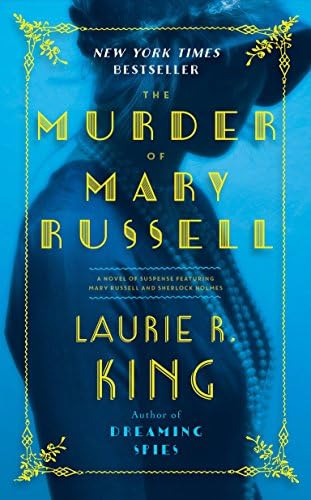 Libro: The Murder Of Mary Russell: A Novel Of Suspense Mary