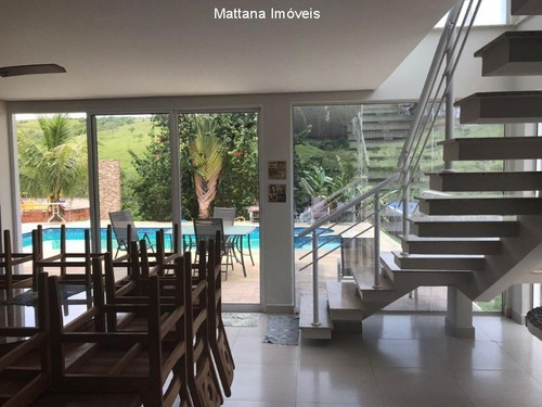 Imagem 3 de 30 de Condomínio Mirante Do Vale Em Jacareí-sp - Cov438 - 70542661
