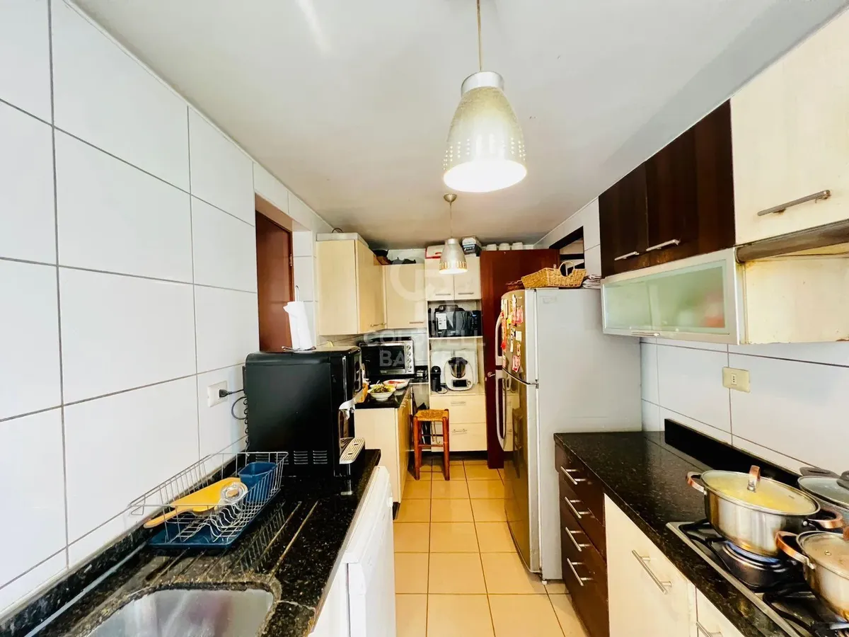 Imagen 3 de 18 de Departamento 4d 3b 1e 1b Vespucio - Jardin Del Este