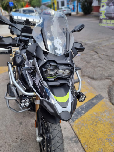 Bmw R1250 Gs 1250gs R 1250gs 2021 Nacional Ofrec Motomaniaco