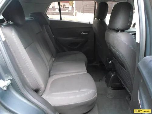 Chevrolet Tracker 1.8 Lt At Full Equipo