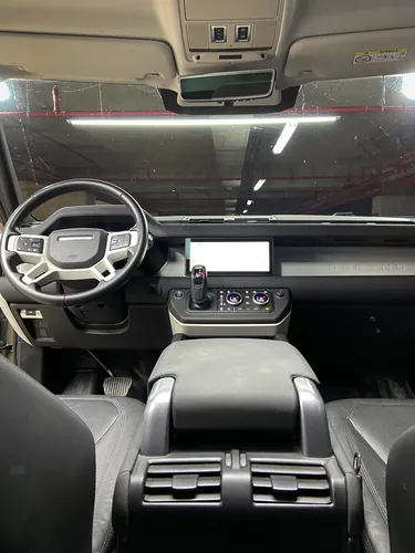 Land Rover Defender First Edition 2.0 4x4 Diesel At 2021