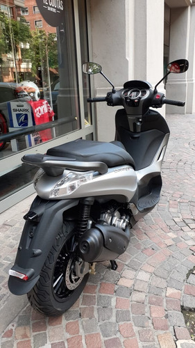 Piaggio Beverly 300 Abs Asr Ultimas Unidades