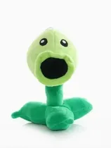 Comprar Planta Vs Zombies Lanzaguizantes, Girasol Y Mas Peluches 
