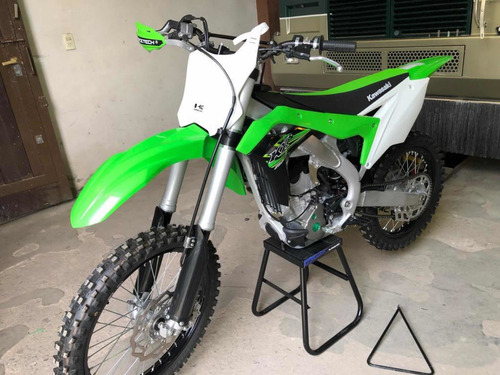 Imagen 5 de 5 de Kawasaki 250cc 4t