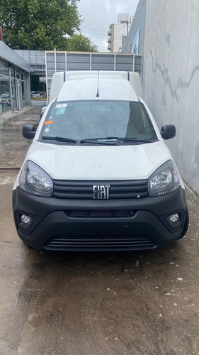 Fiat Fiorino 1.4 Endurance